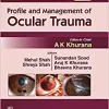 Profile and Management of Ocular Trauma (Modern System of Ophthalmology (MSO) Series) (Original PDF from Publisher)