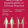 Bickerstaff’s Neurological Examination In Clinical Practice, 7th Edition (Original PDF from Publisher)