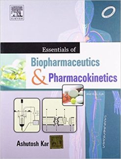 Essentials of Biopharmaceutics and Pharmacokinetics (PDF)