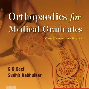 Orthopaedics for Medical Graduates (True PDF from Publisher)
