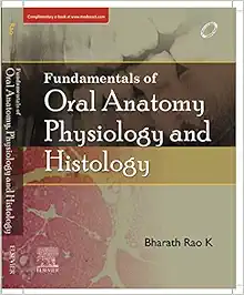 Fundamentals of Oral Anatomy, Physiology and Histology (True PDF from Publisher)