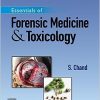 Essentials of Forensic Medicine and Toxicology (Original PDF from Publisher)