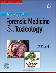 Essentials of Forensic Medicine and Toxicology (EPUB)