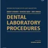 Dental Laboratory Procedures: Second South and South-East Asia Edition (3 Volume set), 2nd Edition (Original PDF from Publisher)