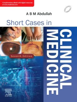 Short Cases in Clinical Medicine, 7th edition (EPUB)