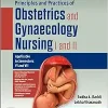 Principles and Practices of Obstetrics and Gynaecology Nursing I and II (True PDF from Publisher)
