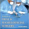 Textbook of Oral and Maxillofacial Surgery, 4th Edition (True PDF from Publisher)