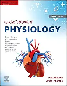 Concise Textbook of Physiology, 4th Edition (True PDF from Publisher)