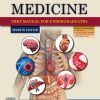 Medicine: Prep Manual for Undergraduates, 7th edition (Original PDF from Publisher)