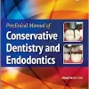 Preclinical Manual of Conservative Dentistry and Endodontics, 4th edition (Original PDF from Publisher)