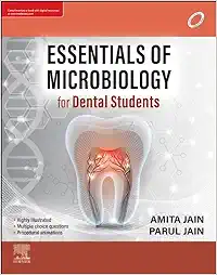 Essentials of Microbiology for Dental Students (True PDF from Publisher)