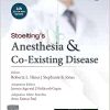 Stoelting’s Anesthesia and Co-Existing Disease, 4th South Asia Edition (True PDF from Publisher)
