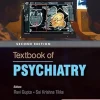 Textbook of Psychiatry, 2nd Edition (EPUB)