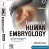Essentials of Human Embryology, 2nd Edition (True PDF from Publisher)