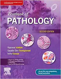 Textbook of Pathology, 2nd edition (True PDF from Publisher)