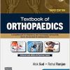 Textbook of Orthopaedics, 3rd Edition (Original PDF from Publisher)
