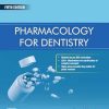 Pharmacology for Dentistry, 5th Edition (EPUB)