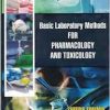 Basic Laboratory Methods for Pharmacology and Toxicology (Original PDF from Publisher)