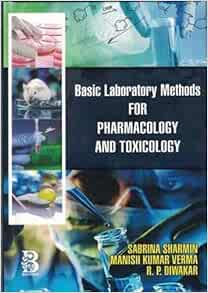 Basic Laboratory Methods for Pharmacology and Toxicology (Original PDF from Publisher)