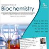 Conceptual Review of Biochemistry, 3th Edition (Original PDF from Publisher)
