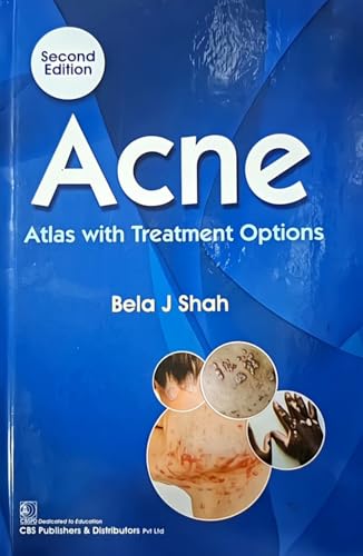 Acne: Atlas With Treatment Option, 2nd edition (Original PDF from Publisher)