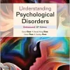 Understanding Psychological Disorders Enhanced, 12th Edition (Original PDF from Publisher)