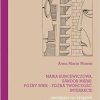 Maria Kuncewiczowa Sándor Márai Późny wiek późna twórczość interakcje: Materiały do studiów nad psychologią starości (EPUB)