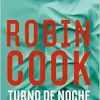 Turno de noche / Night Shift (Spanish Edition) (EPUB)