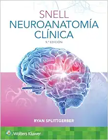 Snell. Neuroanatomía clínica (Spanish Edition), 9.ª edición (EPUB)