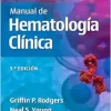 Bethesda. Manual de hematología clínica, 5th Edition (Spanish Edition) (EPUB)