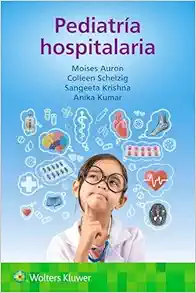 Pediatría hospitalaria (Spanish Edition) (EPUB)