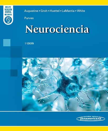 Neurociencia, 7° edición (Original PDF from Publisher)