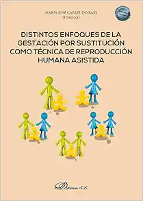 Distintos enfoques de la gestación por sustitución como técnica de reproducción humana asistida (Original PDF from Publisher)