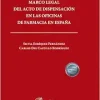 Marco legal del acto de dispensación en las oficinas de farmacia en España (Original PDF from Publisher)