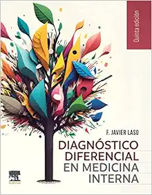 Diagnóstico diferencial en medicina interna, 5.ª Edición (Original PDF from Publisher)