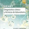 Henry. Diagnóstico clínico y técnicas de laboratorio, 24th Edition (Original PDF from Publisher)