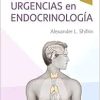 Urgencias en endocrinología (Original PDF from Publisher)