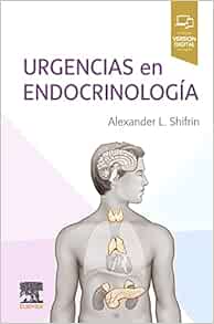 Urgencias en endocrinología (Original PDF from Publisher)