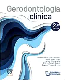 Gerodontología Clínica, 2nd Edition (Original PDF from Publisher)