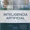 Manual práctico de inteligencia artificial en entornos sanitarios, 2nd Edition (Original PDF from Publisher)