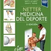 Netter. Medicina del deporte, 3rd Edition (Original PDF from Publisher)