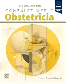 González Merlo: Obstetricia, 8th Edition (True PDF from Publisher)