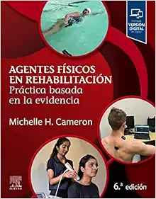 Agentes físicos en rehabilitación: Práctica basada en la evidencia, 6th Edition (Original PDF from Publisher)
