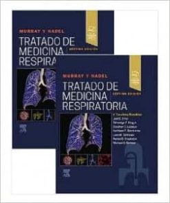 Murray y Nadel. Tratado de medicina respiratoria, 2 Vols (7ª ed.), 3rd Edition (Original PDF from Publisher)