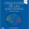 Psiquiatría de las adicciones: Revisión integral (Original PDF from Publisher)