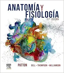 Anatomía y fisiología, 11th edition (Original PDF from Publisher)