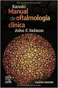 Kanski Manual de oftalmología clínica, 4th Edition (Original PDF from Publisher)