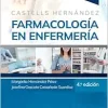 Castells-Hernández: Farmacología en enfermería, 4th Edition (True PDF from Publisher)