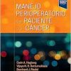 Manejo perioperatorio del paciente con cáncer (Original PDF from Publisher)