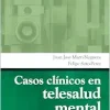 Casos clínicos en telesalud mental (Original PDF from Publisher)